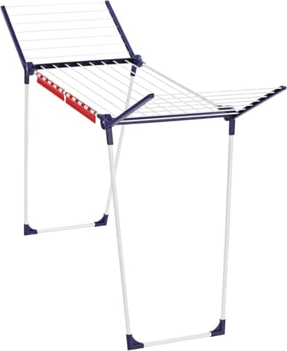 Leifheit Pegasus 160 Solid Slim, 16 m