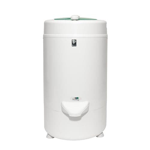 The Laundry Alternative Ninja Spin Dryer, 3200 RPM
