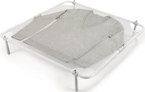 OXO Good Grips Mesh Sweater Dryer Rack