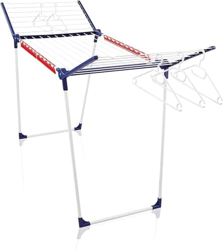 Leifheit Pegasus 200 Solid, 20 m