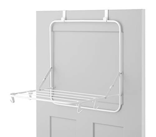 Whitmor Over The Door Drying Rack (Model 6023-7443)