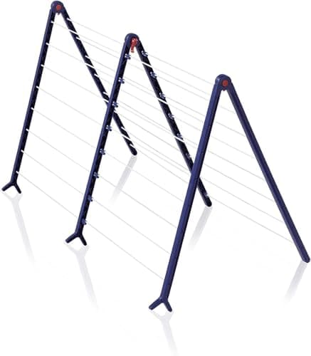 Leifheit Pegasus V 190 Extendable Bathtub Dryer