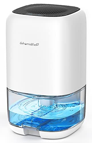 TABYIK 35 oz Dehumidifier for Bedroom / RV