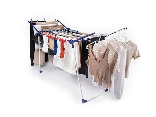 Leifheit Pegasus 200 Solid Comfort, 20 m