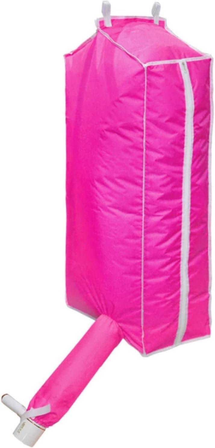 DimyFew Portable Dryer Cover / Clothes Tent Enclosure