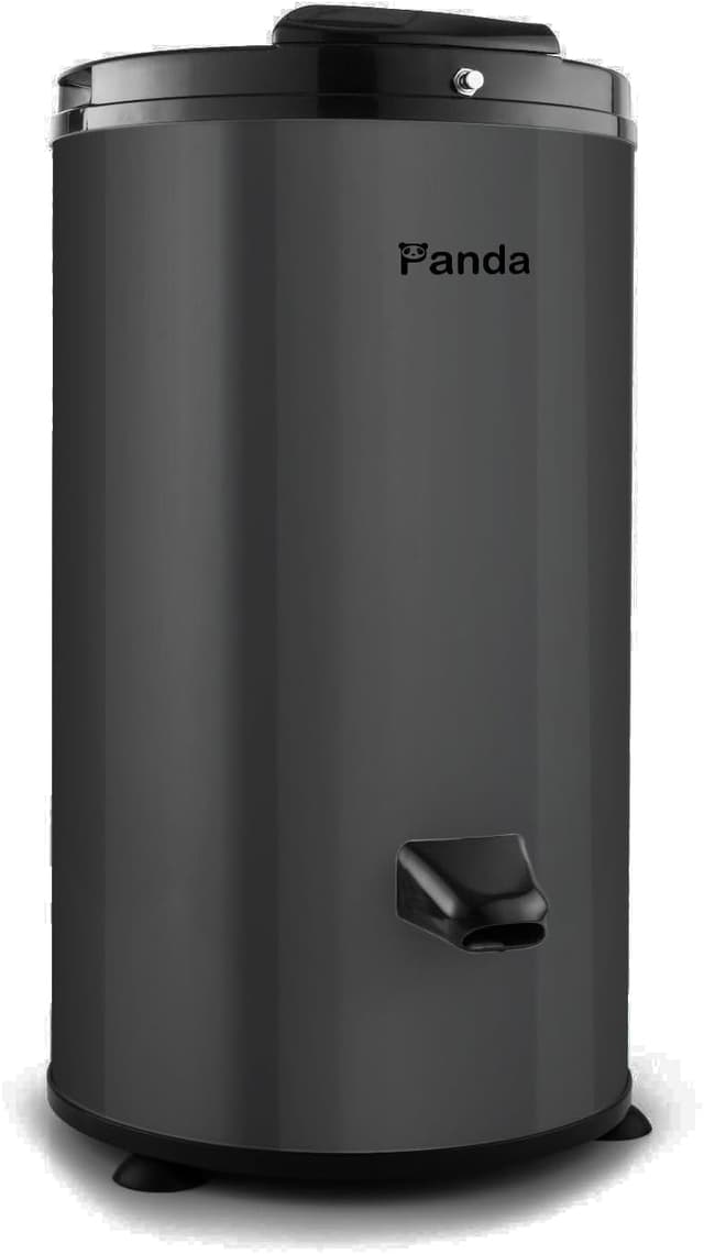Panda Portable Spin Dryer, 3200 RPM, 22 lb