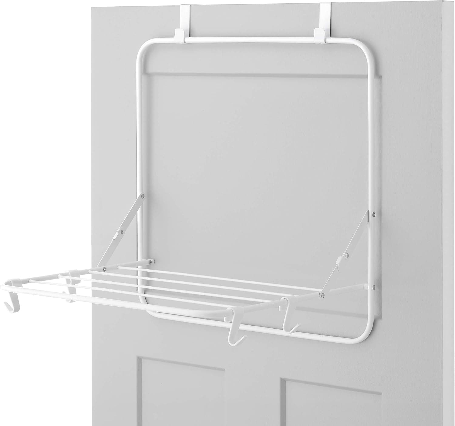 Whitmor Over The Door Drying Rack (Model 6023-7443)