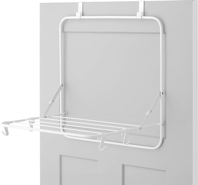 Whitmor Over The Door Drying Rack (Model 6023-7443)