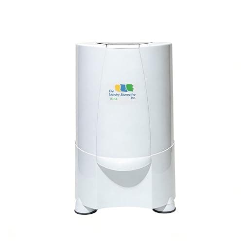 The Laundry Alternative Nina Soft Spin Dryer