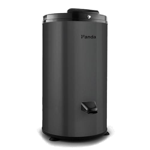 Panda Portable Spin Dryer, 3200 RPM, 22 lb